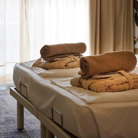 Ξενοδοχείο Wellness Casa Barca (adults Only)