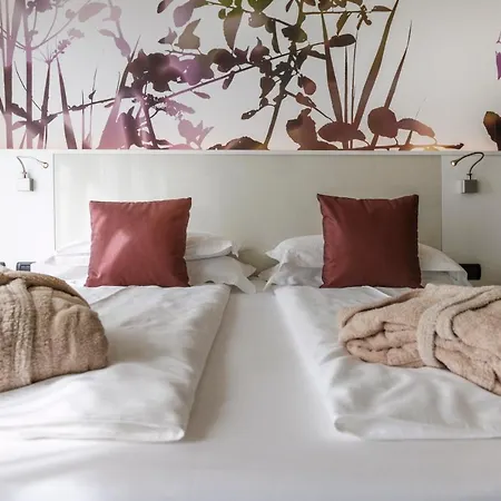 Wellness Casa Barca (adults Only) Μαλτσεζίνε