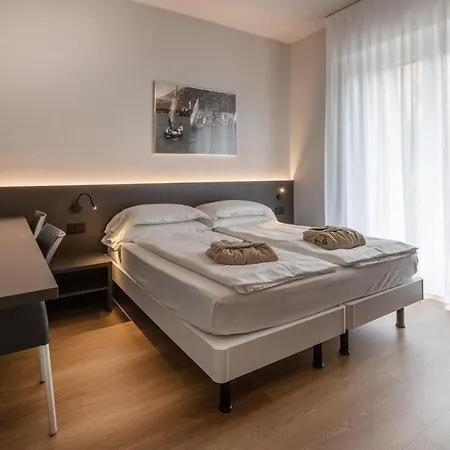 Wellness Casa Barca (adults Only) 4* Μαλτσεζίνε