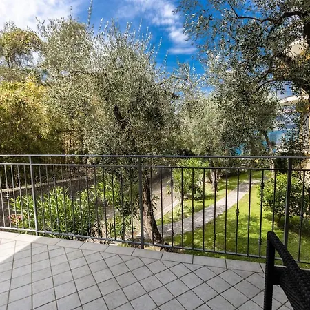 Ξενοδοχείο Wellness Casa Barca (adults Only)