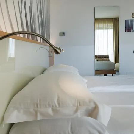 Wellness Casa Barca (adults Only) Μαλτσεζίνε