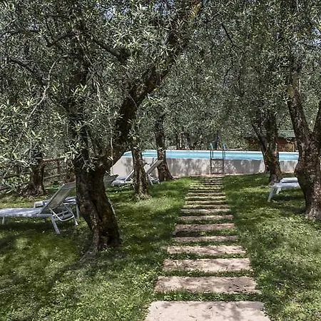 Wellness Casa Barca (adults Only) Ξενοδοχείο