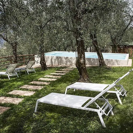 Ξενοδοχείο Wellness Casa Barca (adults Only) 4*