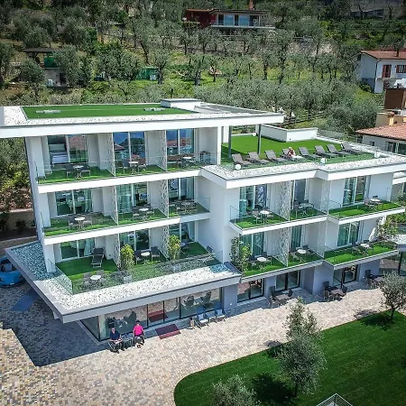 Wellness Casa Barca (adults Only) Ξενοδοχείο Μαλτσεζίνε