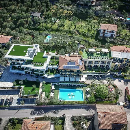 Ξενοδοχείο Wellness Casa Barca (adults Only) 4*