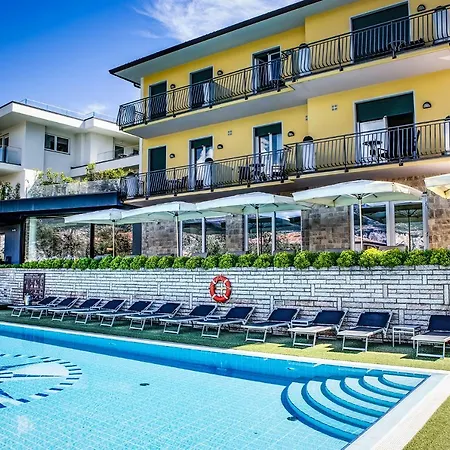 Wellness Casa Barca (adults Only) 4* Μαλτσεζίνε