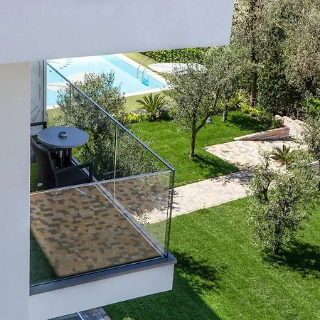 Wellness Casa Barca (adults Only) Ξενοδοχείο Μαλτσεζίνε