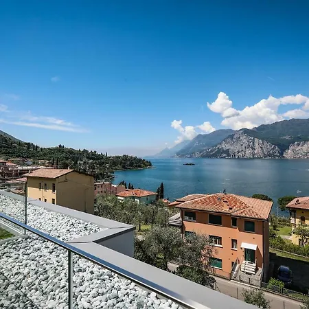 Ξενοδοχείο Wellness Casa Barca (adults Only) Μαλτσεζίνε