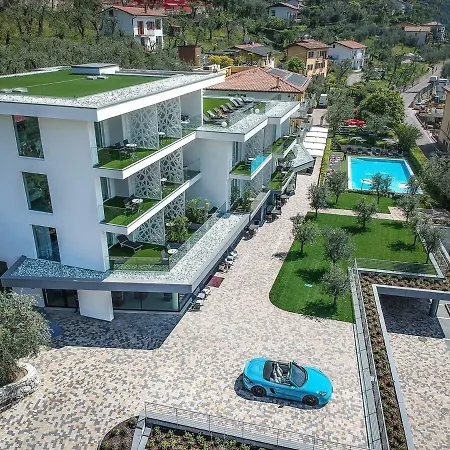 Wellness Casa Barca (adults Only) Ξενοδοχείο Μαλτσεζίνε