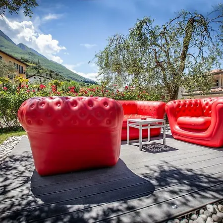 Wellness Casa Barca (adults Only) Ξενοδοχείο Μαλτσεζίνε