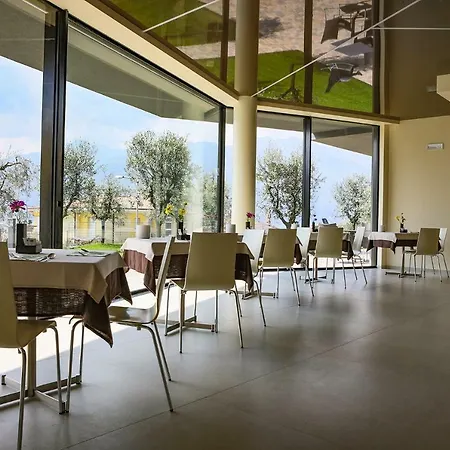 Wellness Casa Barca (adults Only) 4* Μαλτσεζίνε