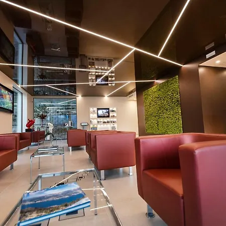 Wellness Casa Barca (adults Only) 4* Μαλτσεζίνε