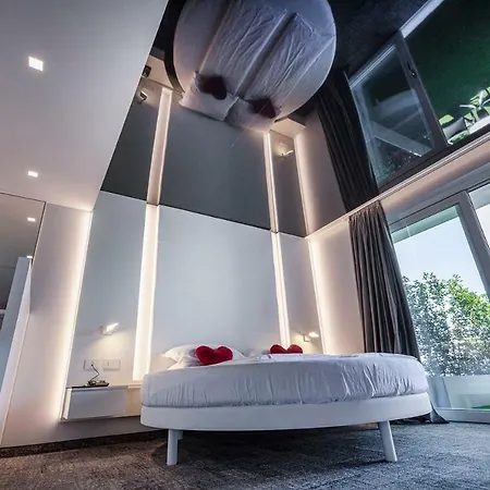 Wellness Casa Barca (adults Only) Μαλτσεζίνε
