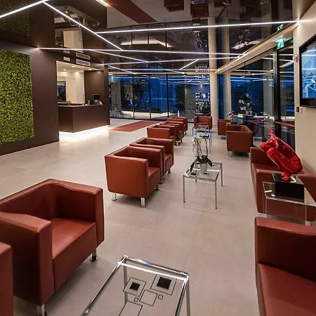 Wellness Casa Barca (adults Only) Hotel