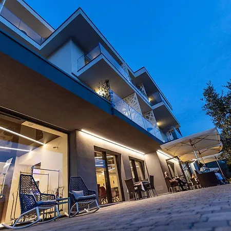 Wellness Casa Barca (adults Only) Hotel